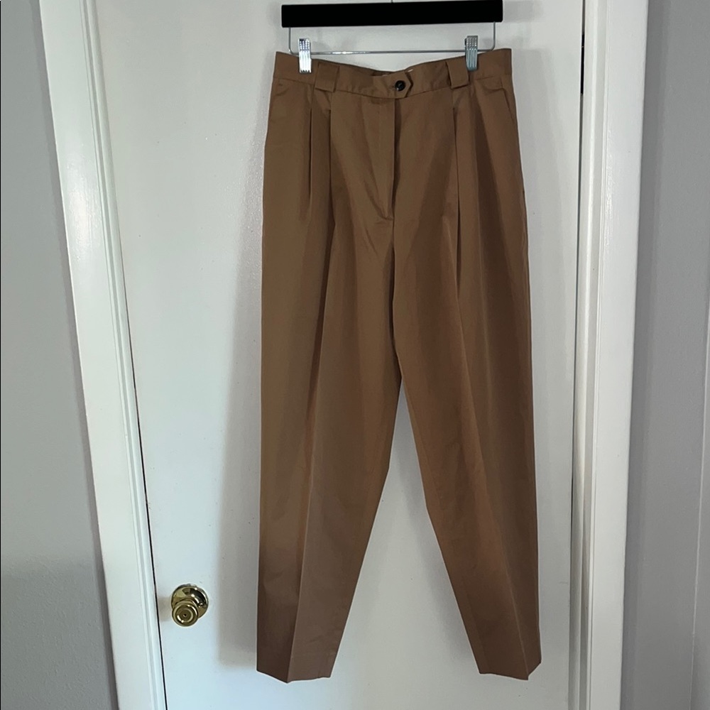 Rita Row Classic Tan Women’s Pants